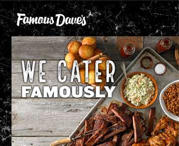 famousdaves